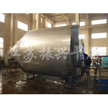 Série de GPL centrifuge Model Industrial Spray Drying Equipment for Chemical Catalyst